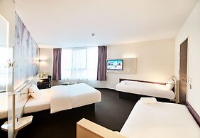 B&B Hotel Kraków Centrum