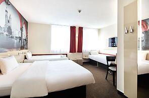 B&B Hotel Kraków Centrum