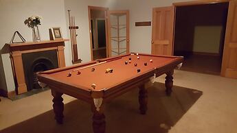 The Grange Homestead