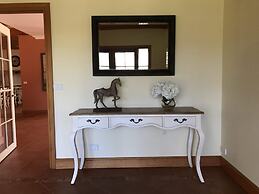 The Grange Homestead