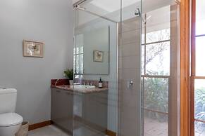 The Grange Homestead