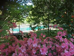 The Grange Homestead