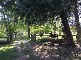 The Grange Homestead