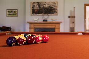 The Grange Homestead