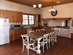 The Grange Homestead