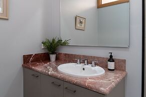 The Grange Homestead