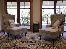 The Grange Homestead