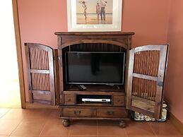 The Grange Homestead