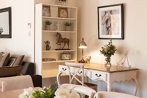 The Grange Homestead