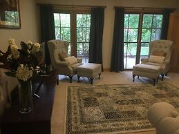 The Grange Homestead