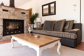 The Grange Homestead