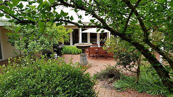 The Grange Homestead