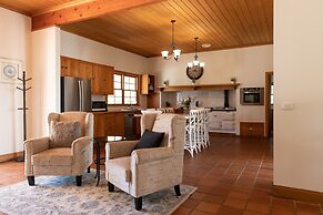 The Grange Homestead