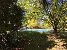 The Grange Homestead