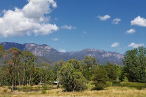 The Grange Homestead