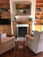 The Grange Homestead