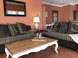 The Grange Homestead