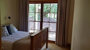 The Grange Homestead