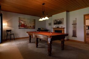 The Grange Homestead