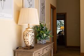 The Grange Homestead