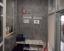 Hostel Center Blizzzko