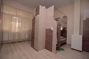 Hostel Center Blizzzko