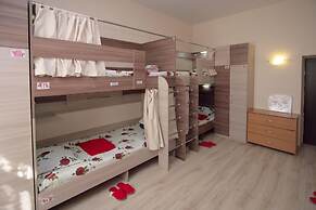 Hostel Center Blizzzko