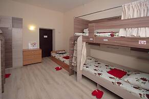 Hostel Center Blizzzko