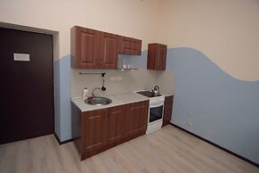 Hostel Center Blizzzko