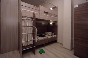 Hostel Center Blizzzko