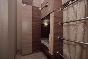 Hostel Center Blizzzko