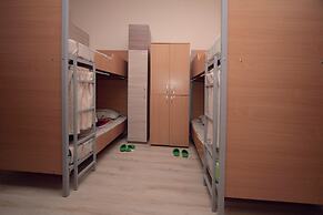 Hostel Center Blizzzko