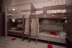 Hostel Center Blizzzko