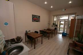 Hostel Center Blizzzko