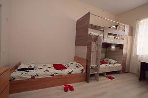 Hostel Center Blizzzko