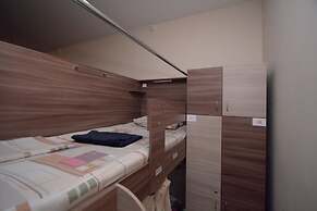 Hostel Center Blizzzko