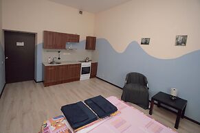 Hostel Center Blizzzko