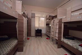 Hostel Center Blizzzko