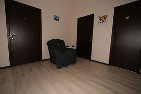 Hostel Center Blizzzko