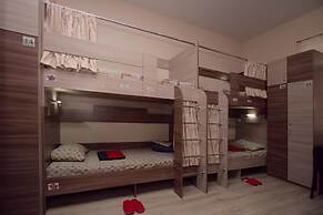 Hostel Center Blizzzko