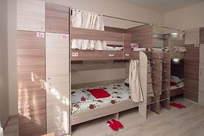 Hostel Center Blizzzko