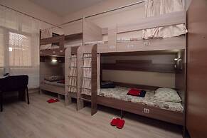 Hostel Center Blizzzko