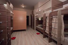 Hostel Center Blizzzko