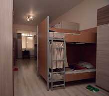 Hostel Center Blizzzko