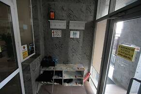 Hostel Center Blizzzko