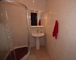 Hostel Center Blizzzko