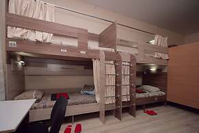 Hostel Center Blizzzko