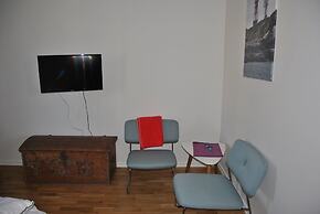 Sjöhuset