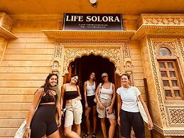 Life Solora Jaisalmer