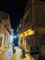 Abu Safari Jaisalmer